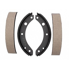 Raybestos Brakes Brake Shoe - 141PG