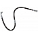 Raybestos Brakes Brake Line - BH382972