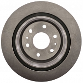 Raybestos Brakes Brake Rotor - 581032