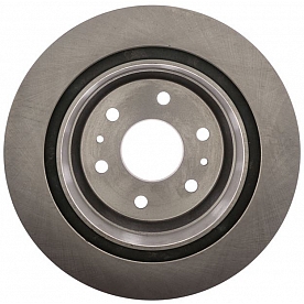 Raybestos Brakes Brake Rotor - 581032