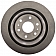 Raybestos Brakes Brake Rotor - 581032