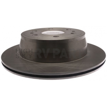 Raybestos Brakes Brake Rotor - 581032-1