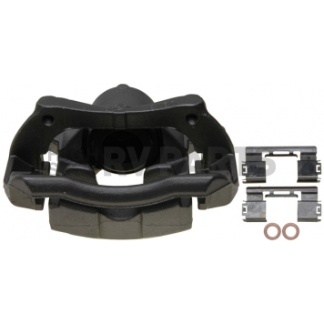 Raybestos Brakes Brake Caliper - FRC12320-1