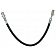 Raybestos Brakes Brake Line - BH383001
