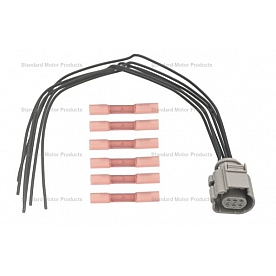 Standard Motor Eng.Management EGR Solenoid Valve Connector - S2488