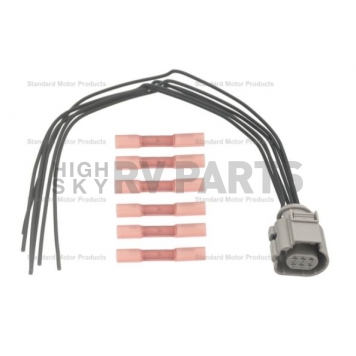 Standard Motor Eng.Management EGR Solenoid Valve Connector - S2488