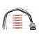 Standard Motor Eng.Management EGR Solenoid Valve Connector - S2488
