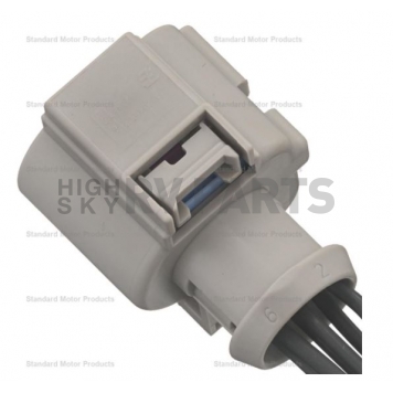 Standard Motor Eng.Management EGR Solenoid Valve Connector - S2488-2