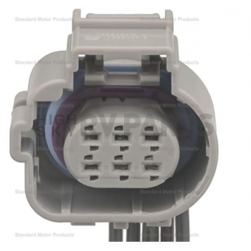 Standard Motor Eng.Management EGR Solenoid Valve Connector - S2488-3