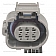 Standard Motor Eng.Management EGR Solenoid Valve Connector - S2488