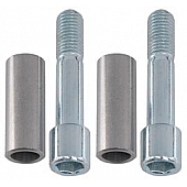 Raybestos Brakes Disc Brake Caliper Bolt - H5052