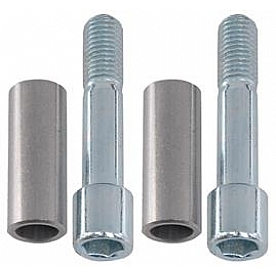 Raybestos Brakes Disc Brake Caliper Bolt - H5052