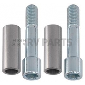 Raybestos Brakes Disc Brake Caliper Bolt - H5052