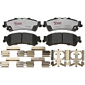 Raybestos Brakes Brake Pad - EHT792H