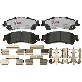 Raybestos Brakes Brake Pad - EHT792H