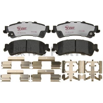 Raybestos Brakes Brake Pad - EHT792H