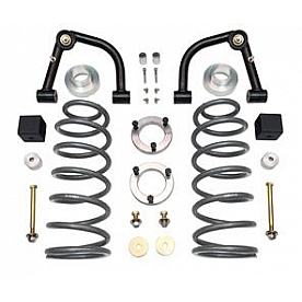 Tuff Country 4 Inch Lift Kit - 54916