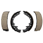 Raybestos Brakes Brake Shoe - 160PG