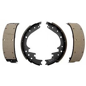Raybestos Brakes Brake Shoe - 160PG