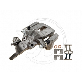 Raybestos Brakes Brake Caliper - FRC10323