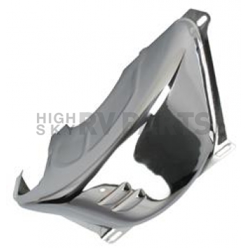 Trans Dapt Auto Trans Flexplate Shield - 9588