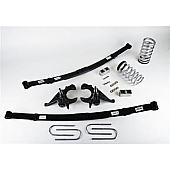 Bell Tech Lowering Kit - 616
