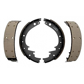 Raybestos Brakes Brake Shoe - 197PG