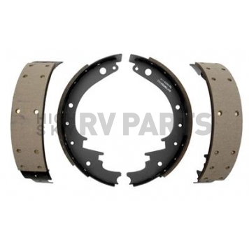 Raybestos Brakes Brake Shoe - 197PG