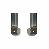 Icon Vehicle Dynamics Skid Plate - 56100