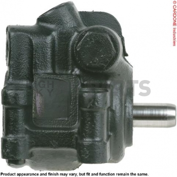 Cardone (A1) Industries Power Steering Pump - 20-326-2