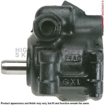 Cardone (A1) Industries Power Steering Pump - 20-326-3