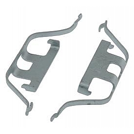 Raybestos Brakes Disc Brake Hardware Kit - H15887A