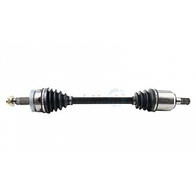 TrakMotive CV Axle Shaft - HY-8332