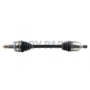 TrakMotive CV Axle Shaft - HY-8332