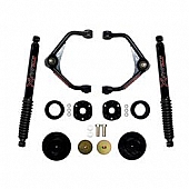 Skyjacker Suspensions Black Max 3 Inch Lift Kit - R1230PB
