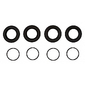 Raybestos Brakes Caliper Piston Seal - WK518