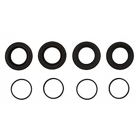 Raybestos Brakes Caliper Piston Seal - WK518