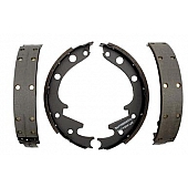 Raybestos Brakes Brake Shoe - 244PG