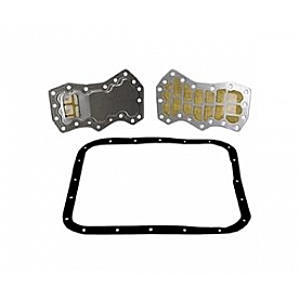 Wix Filters Auto Trans Filter - 58050