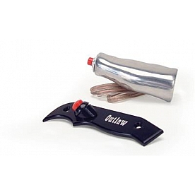 TCI Automotive Auto Trans Shift Lever Knob - 618008
