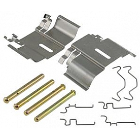 Raybestos Brakes Disc Brake Hardware Kit - H15932A