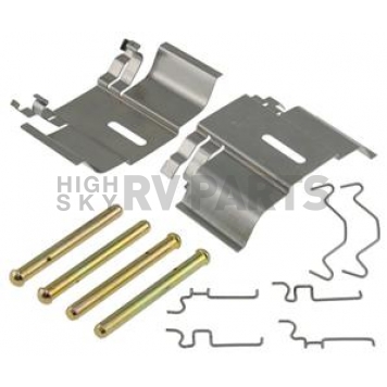 Raybestos Brakes Disc Brake Hardware Kit - H15932A