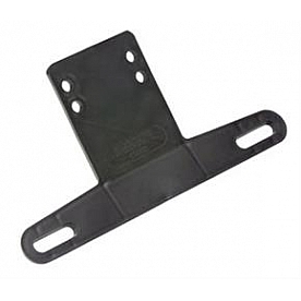 Wesbar License Plate Bracket 003201