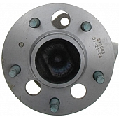Raybestos Brakes Bearing and Hub Assembly - 712003