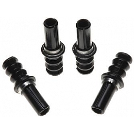 Raybestos Brakes Disc Brake Hardware Kit - H5586A