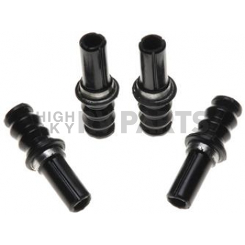 Raybestos Brakes Disc Brake Hardware Kit - H5586A