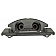 Raybestos Brakes Brake Caliper - FRC12466