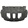 Raybestos Brakes Brake Caliper - FRC12466