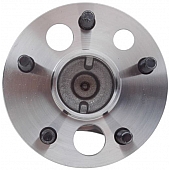 Raybestos Brakes Bearing and Hub Assembly - 712009A