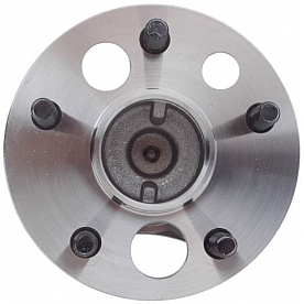 Raybestos Brakes Bearing and Hub Assembly - 712009A